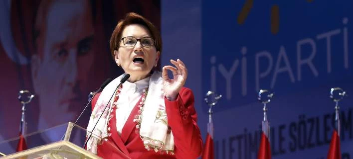 Πώς η πρώην Τουρκάλα ΥΠΕΣ μπορεί να κοστίσει στον Ερντογάν την κοινοβουλευτική του πλειοψηφία